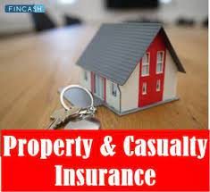 Casualty Insurance